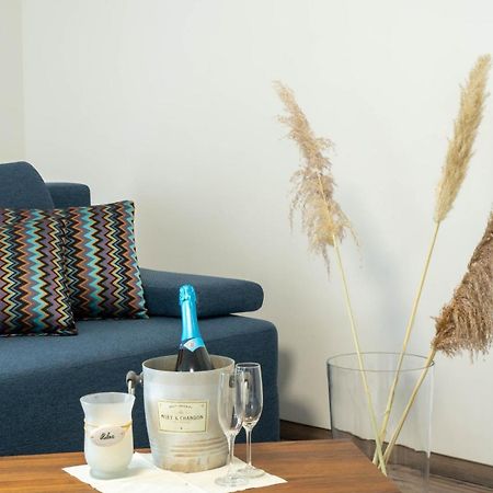 Bk Appartement Balatonfüred Εξωτερικό φωτογραφία