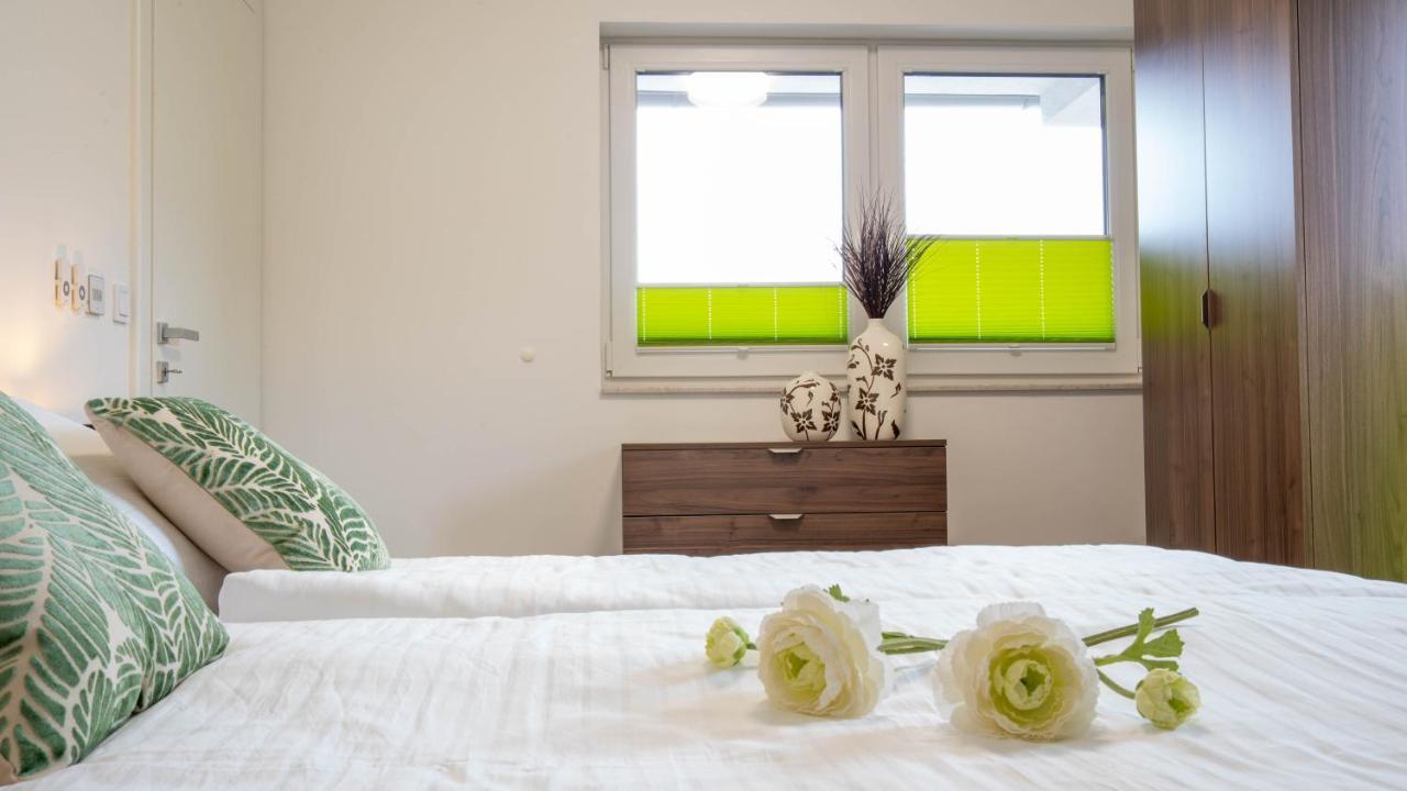 Bk Appartement Balatonfüred Εξωτερικό φωτογραφία