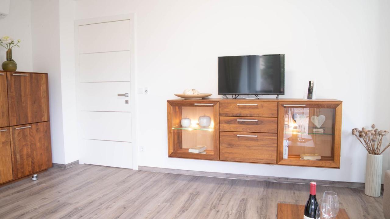 Bk Appartement Balatonfüred Εξωτερικό φωτογραφία