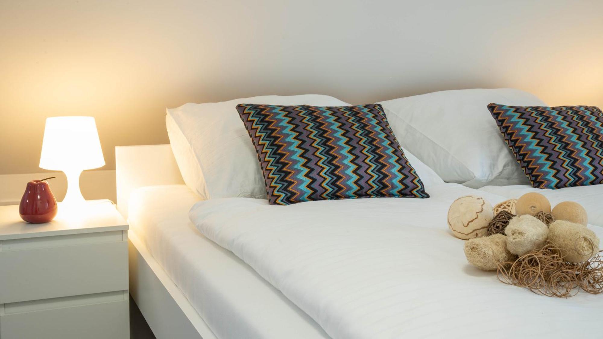 Bk Appartement Balatonfüred Εξωτερικό φωτογραφία