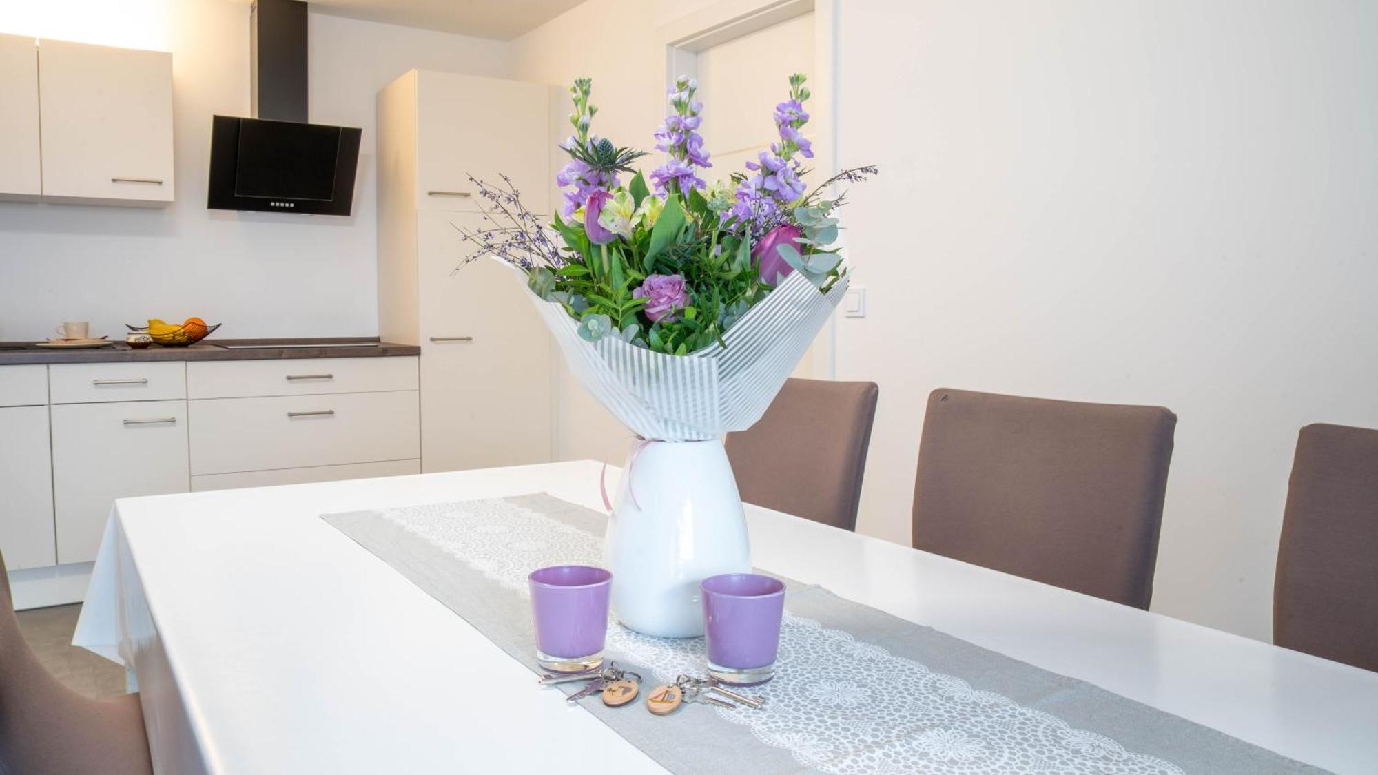 Bk Appartement Balatonfüred Εξωτερικό φωτογραφία